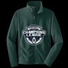 Youth Value Fleece Jacket Thumbnail