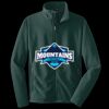 Youth Value Fleece Jacket Thumbnail