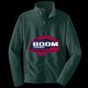 Youth Value Fleece Jacket Thumbnail