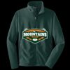 Youth Value Fleece Jacket Thumbnail