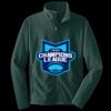 Youth Value Fleece Jacket Thumbnail