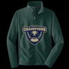 Youth Value Fleece Jacket Thumbnail