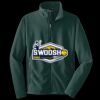Youth Value Fleece Jacket Thumbnail