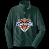 Youth Value Fleece Jacket Thumbnail
