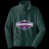 Youth Value Fleece Jacket Thumbnail