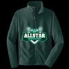 Youth Value Fleece Jacket Thumbnail