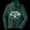 Youth Value Fleece Jacket Thumbnail
