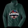 Youth Value Fleece Jacket Thumbnail