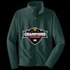 Youth Value Fleece Jacket Thumbnail