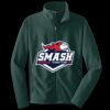 Youth Value Fleece Jacket Thumbnail