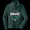 Youth Value Fleece Jacket Thumbnail