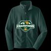 Youth Value Fleece Jacket Thumbnail