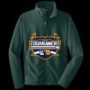 Youth Value Fleece Jacket Thumbnail