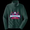 Youth Value Fleece Jacket Thumbnail