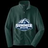 Youth Value Fleece Jacket Thumbnail