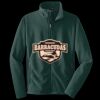 Youth Value Fleece Jacket Thumbnail