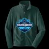 Youth Value Fleece Jacket Thumbnail