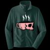 Youth Value Fleece Jacket Thumbnail