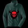 Youth Value Fleece Jacket Thumbnail