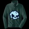 Youth Value Fleece Jacket Thumbnail