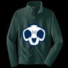 Youth Value Fleece Jacket Thumbnail