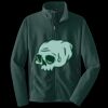 Youth Value Fleece Jacket Thumbnail