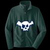 Youth Value Fleece Jacket Thumbnail