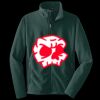 Youth Value Fleece Jacket Thumbnail