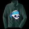 Youth Value Fleece Jacket Thumbnail