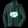 Youth Value Fleece Jacket Thumbnail