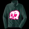 Youth Value Fleece Jacket Thumbnail
