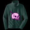 Youth Value Fleece Jacket Thumbnail