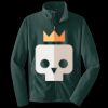 Youth Value Fleece Jacket Thumbnail