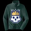 Youth Value Fleece Jacket Thumbnail