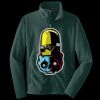 Youth Value Fleece Jacket Thumbnail