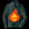 Youth Value Fleece Jacket Thumbnail