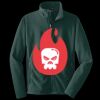 Youth Value Fleece Jacket Thumbnail