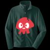 Youth Value Fleece Jacket Thumbnail