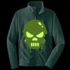 Youth Value Fleece Jacket Thumbnail