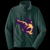 Youth Value Fleece Jacket Thumbnail
