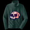 Youth Value Fleece Jacket Thumbnail