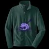Youth Value Fleece Jacket Thumbnail