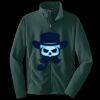 Youth Value Fleece Jacket Thumbnail