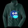 Youth Value Fleece Jacket Thumbnail