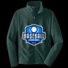 Youth Value Fleece Jacket Thumbnail