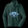 Youth Value Fleece Jacket Thumbnail