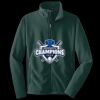 Youth Value Fleece Jacket Thumbnail