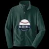 Youth Value Fleece Jacket Thumbnail