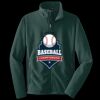 Youth Value Fleece Jacket Thumbnail