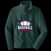 Youth Value Fleece Jacket Thumbnail